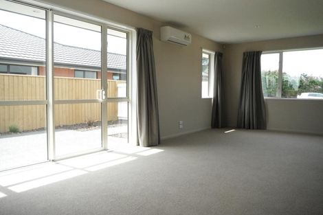 Photo of property in 182 Brookside Road, Rolleston, 7614