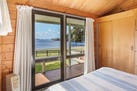 Photo of property in 97 Mahinepua Road, Kaeo, 0478