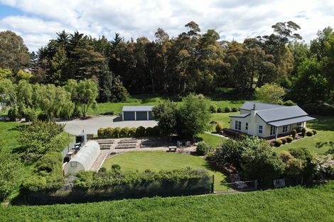 Photo of property in 693 Pleasant Point Highway, Levels, Timaru, 7975