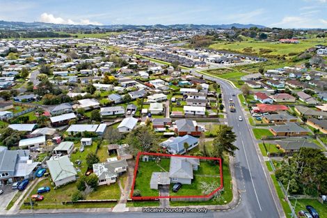 Photo of property in 59 Dominion Road, Papakura, 2110