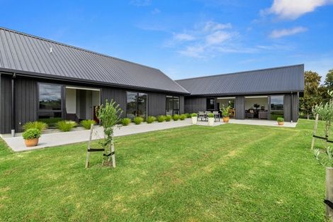 Photo of property in 19 Old Vintners Close, Te Kauwhata, 3782