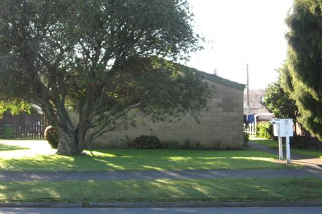 Photo of property in 4/14 Marne Road, Papakura, 2110