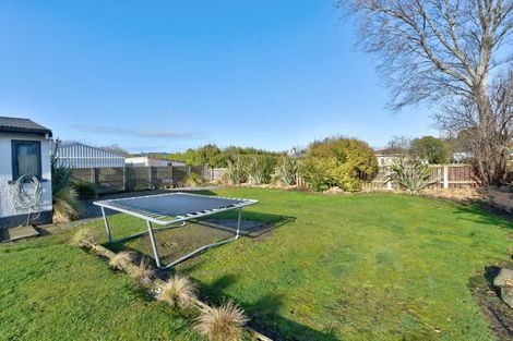 Photo of property in 25 Burns Street, Mataura, 9712