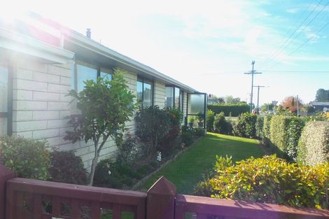Photo of property in 64 Richard Pearse Drive, Temuka, 7920