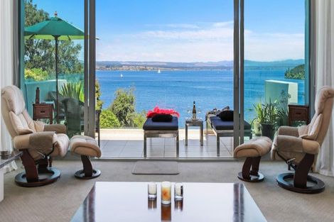 Photo of property in 1/852 Wily Terrace, Acacia Bay, Taupo, 3330