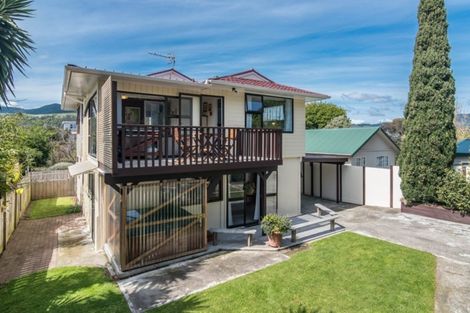 Photo of property in 91 Renown Road, Raumati South, Paraparaumu, 5032
