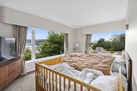 Photo of property in 10 Anderson Terrace, Mount Cook, Wellington, 6021