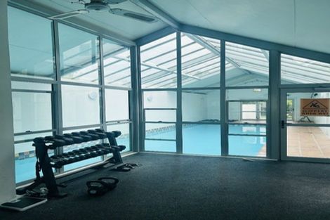 Photo of property in Amuri Park Apartments, 6/280 Bealey Avenue, Christchurch Central, Christchurch, 8013