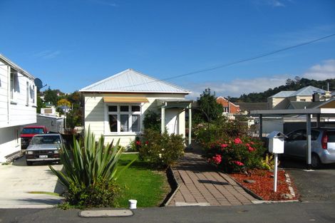 Photo of property in 4 Baldwin Street, North East Valley, Dunedin, 9010