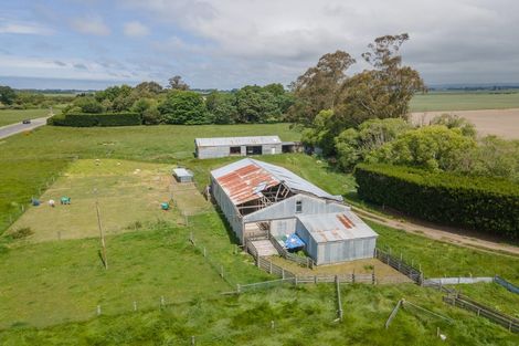 Photo of property in 2458 Waimate Highway, Makikihi, Waimate, 7980