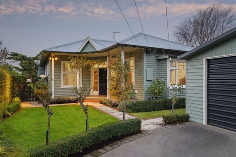 Photo of property in 72 Francis Avenue, Mairehau, Christchurch, 8013