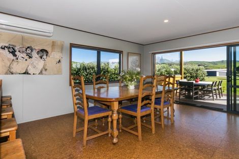 Photo of property in 43 Shoal Beach Road, Aramoana, Waipawa, 4271