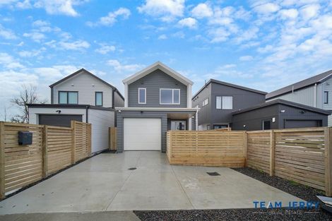 Photo of property in 48 Hoia Street, Papakura, 2110