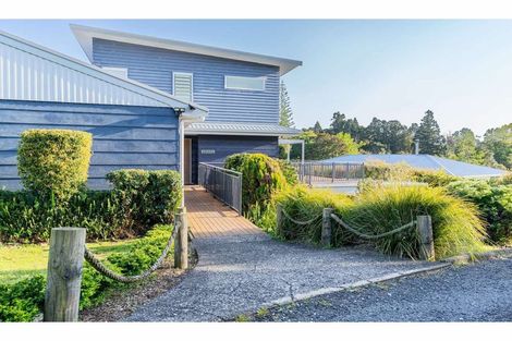 Photo of property in 84 Rangitane Loop Road, Kerikeri, 0294