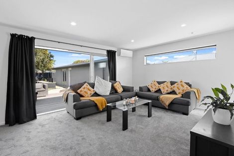 Photo of property in 7 Newhaven Street, Burwood, Christchurch, 8083