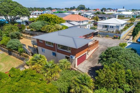 Photo of property in 9b Normanby Street, Fitzroy, New Plymouth, 4312