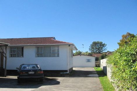 Photo of property in 20 Mandarin Place, Half Moon Bay, Auckland, 2012