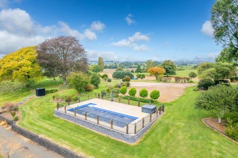 Photo of property in 79 Bell Road, Ngahinapouri, Te Awamutu, 3876