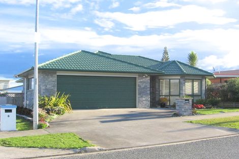 Photo of property in 6 Markson Avenue, Onerahi, Whangarei, 0110