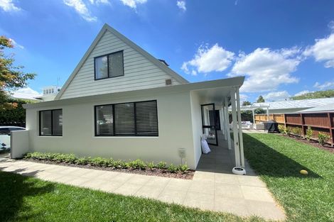 Photo of property in 2a Thames Street, Claudelands, Hamilton, 3214