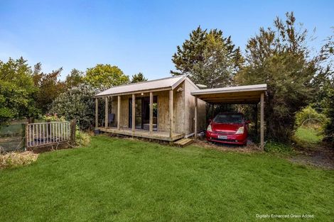 Photo of property in 112 Parkers Road, West Taratahi, Carterton, 5791