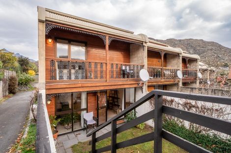 Photo of property in 5/17 Robertson Street, Frankton, Queenstown, 9300