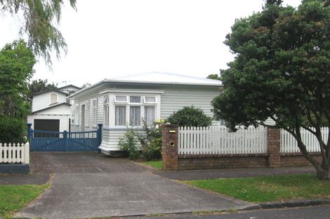 Photo of property in 83 Peary Road, Mount Eden, Auckland, 1024
