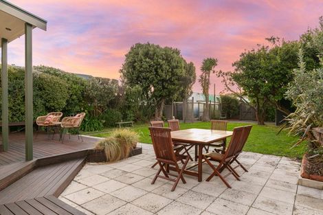 Photo of property in 43 Darlington Road, Miramar, Wellington, 6022