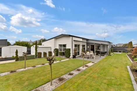 Photo of property in 54 Quartz Drive, Rolleston, 7614