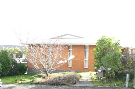 Photo of property in 10 Elliffe Place, Shiel Hill, Dunedin, 9013