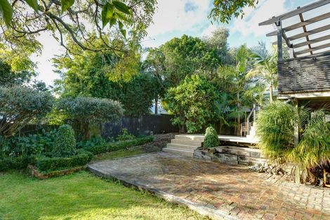 Photo of property in 19 Pompallier Terrace, Ponsonby, Auckland, 1011