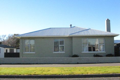 Photo of property in 137 Bamborough Street, Richmond, Invercargill, 9810