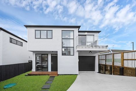 Photo of property in 40a Mason Street, New Lynn, Auckland, 0600