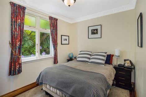 Photo of property in 45 Sheridan Terrace, Johnsonville, Wellington, 6037