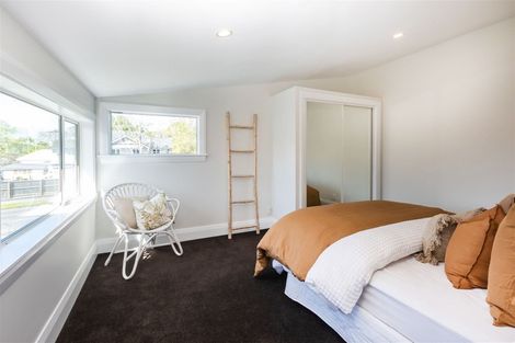 Photo of property in 3 Strowan Road, Strowan, Christchurch, 8052