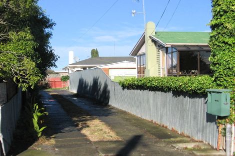 Photo of property in 20 Hastie Place, Onekawa, Napier, 4110