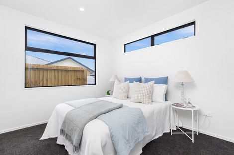 Photo of property in 38 Agathis Crescent, Wigram, 8025