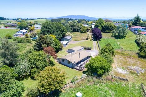 Photo of property in 94 Great South Road, Ohaupo, 3803