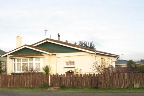 Photo of property in 39 Brown Street, Strathern, Invercargill, 9812