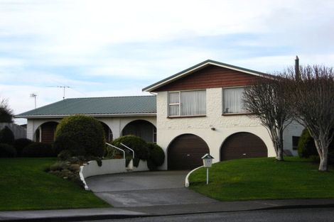 Photo of property in 17 Elm Crescent, Gladstone, Invercargill, 9810