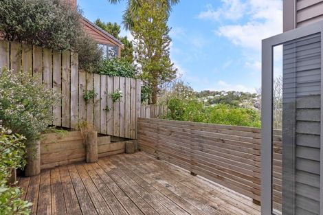 Photo of property in 26b Cashmere Avenue, Khandallah, Wellington, 6035