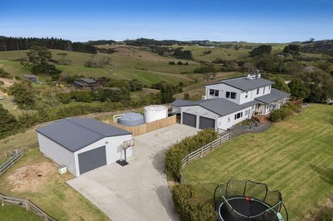 Photo of property in 96 Dormer Road, Kaukapakapa, Helensville, 0875