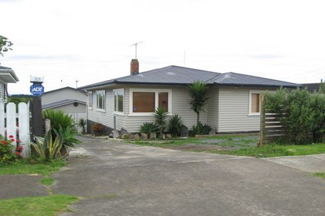 Photo of property in 50 Pukaki Road, Mangere, Auckland, 2022