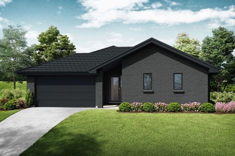 Photo of property in 140 Harriet Johnston Drive, Pokeno, 2402