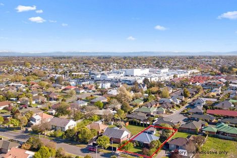 Photo of property in 19 Achilles Street, Burwood, Christchurch, 8061