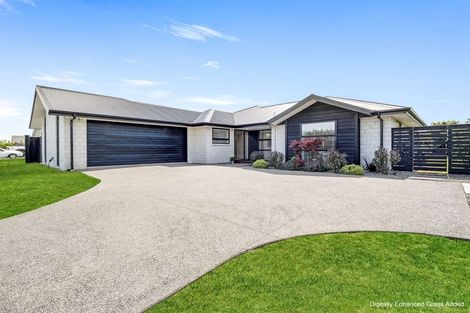 Photo of property in 782 Selwyn Road, Rolleston, 7615