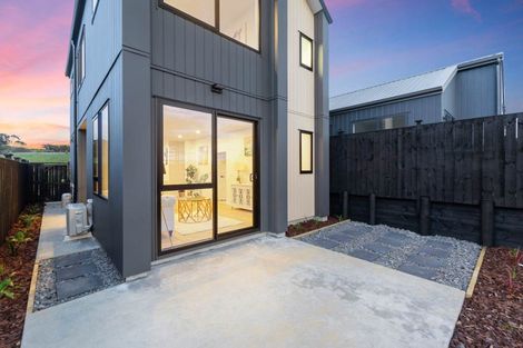 Photo of property in 17 Aituaa Road, Pukekohe, 2120
