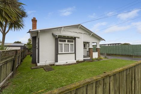 Photo of property in 8 Holyoake Street, Whanganui East, Whanganui, 4500