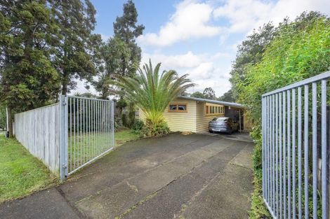 Photo of property in 31 Taipari Road, Te Atatu Peninsula, Auckland, 0610