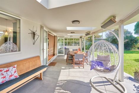 Photo of property in 34 Saint Albans Avenue, Hokowhitu, Palmerston North, 4410